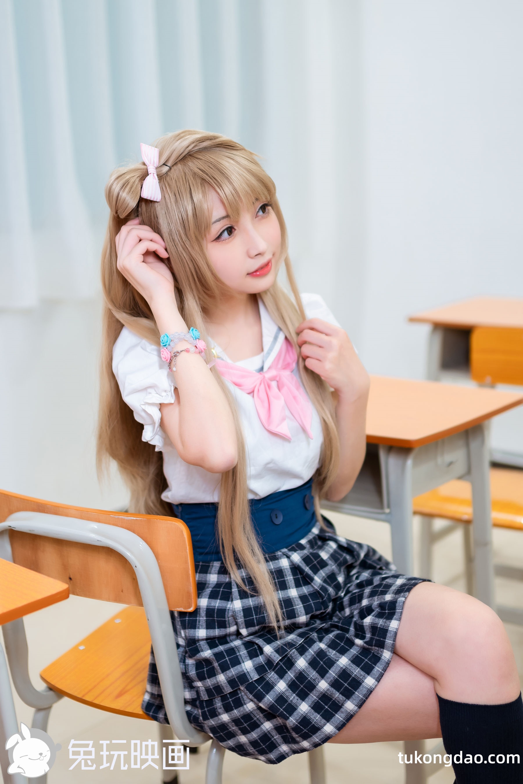 兔玩映画 – 124 整理写真合集 兔玩映画-第30张